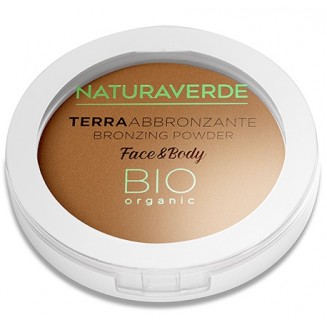 Naturaverde Bio Terra Abbronzante Face & Body - 01
