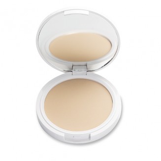 Naturaverde Bio Cipria Compatta Matt Finish - 01