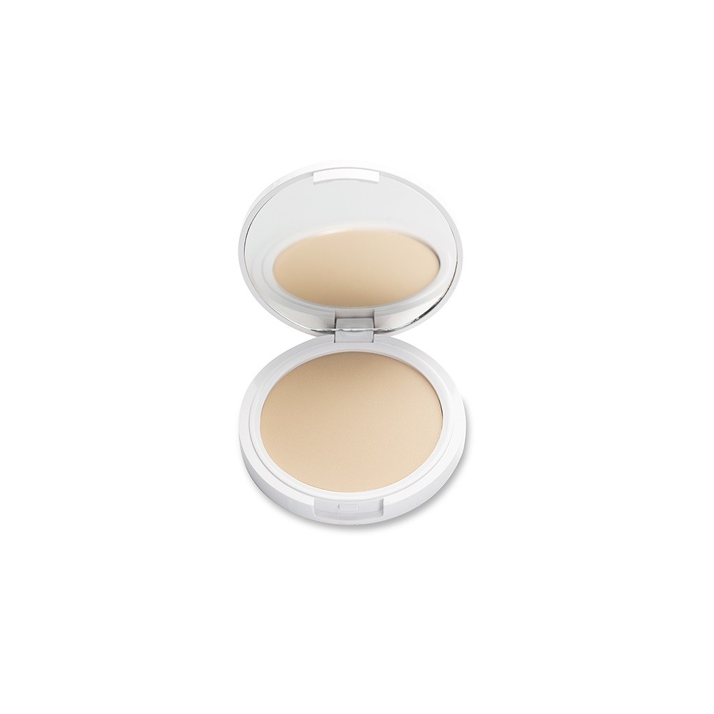 Naturaverde Bio Cipria Compatta Matt Finish - 02 