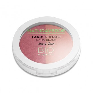 Naturaverde Bio Fard...