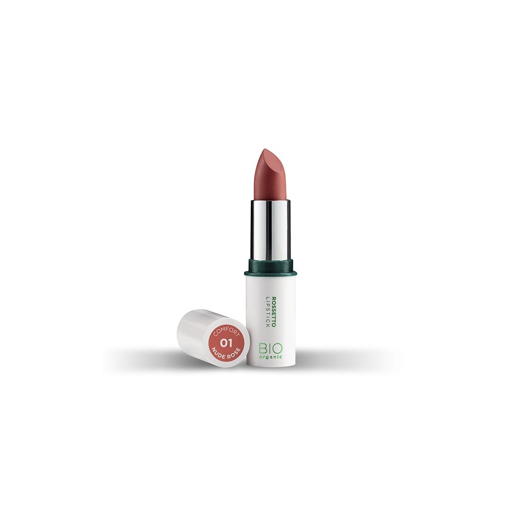 Naturaverde Bio Rossetto Ultracomfort - 03 Raspberry 