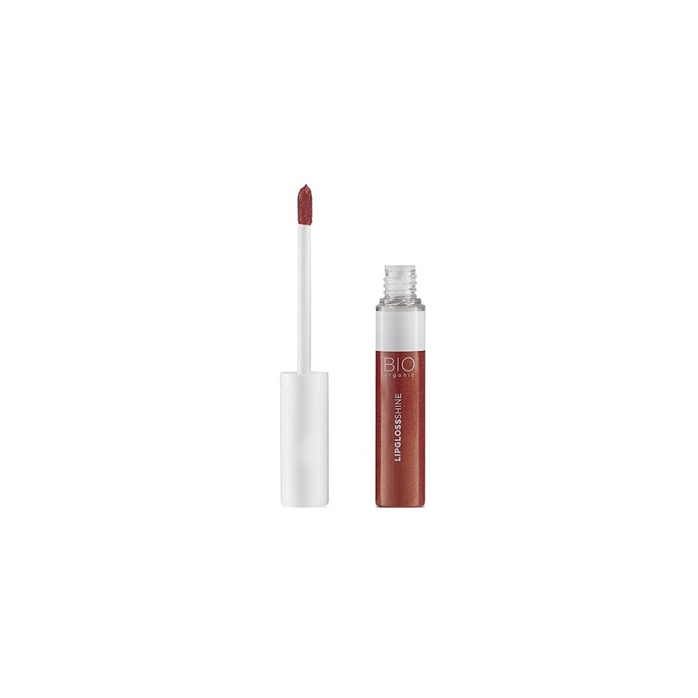 Naturaverde Bio Lipgloss - 04 
