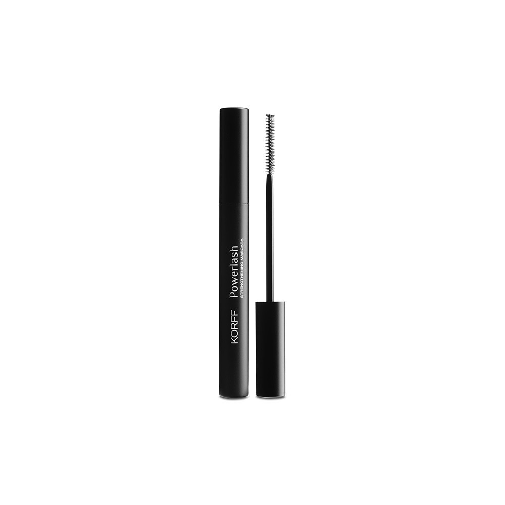 Korff Powerlash Streghtening Mascara 