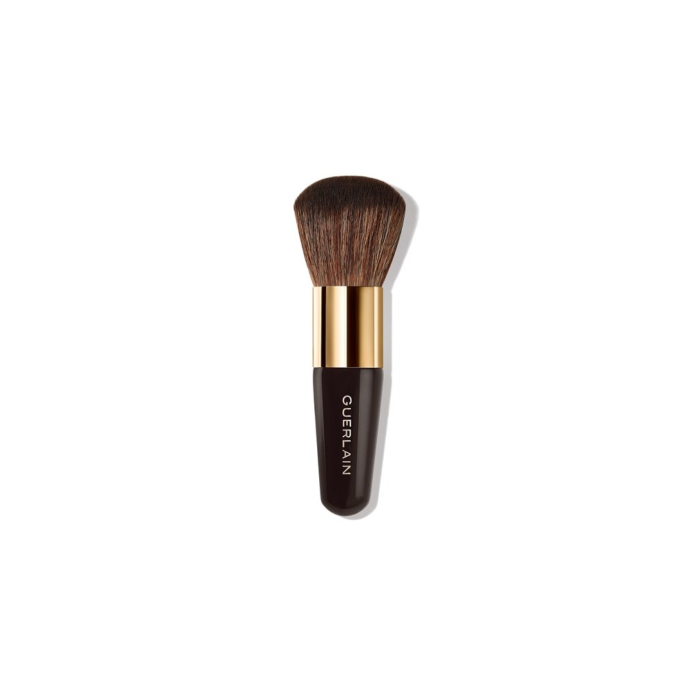 Guerlain Terracotta Pinceau Powder Brush 