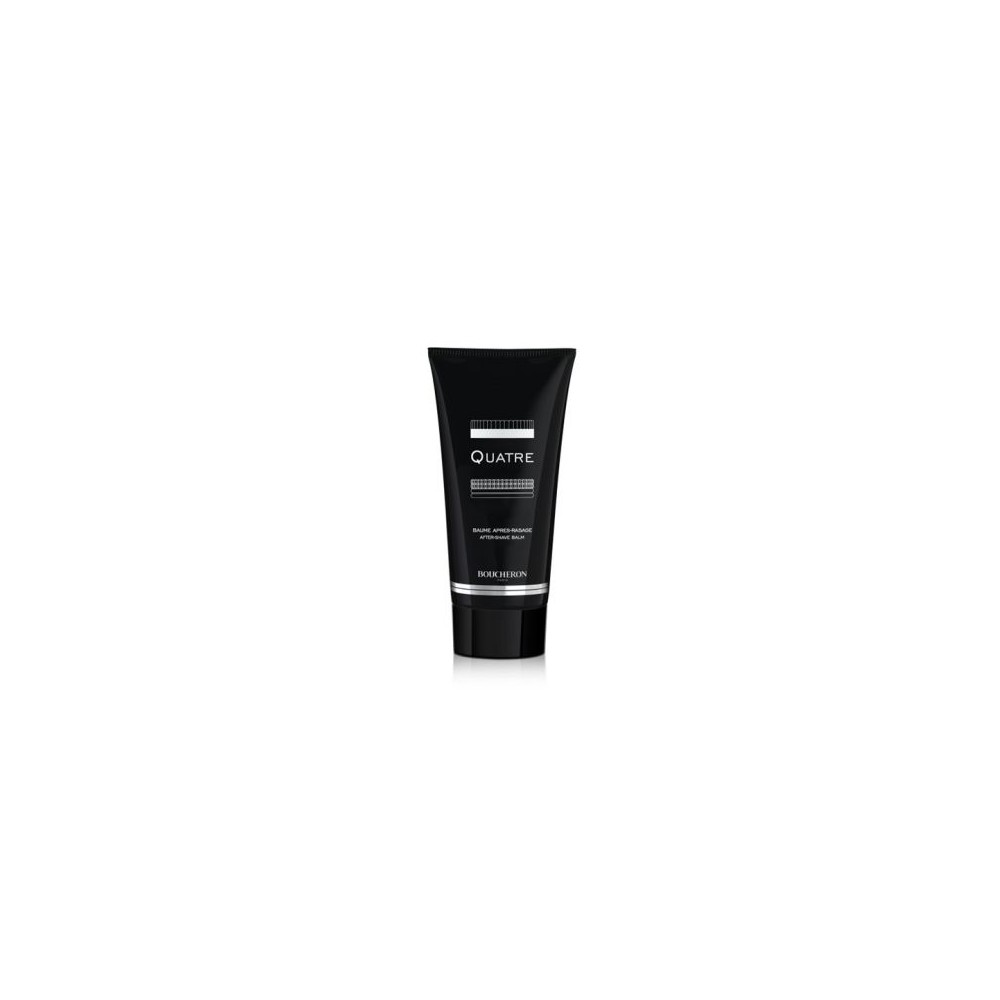 Boucheron Quatre Pour Homme Aftershave Balm 150ML 