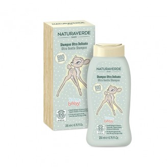 Naturaverde Bio Disney Baby...