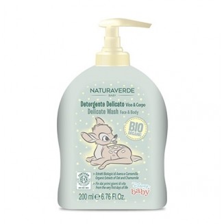 Naturaverde Bio Disney Baby...