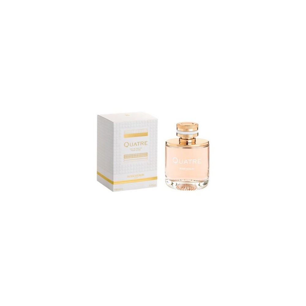 Boucheron Quatre Pour Femme Eau De Parfum 30ML 