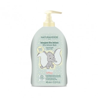 Naturaverde Bio Disney Baby...