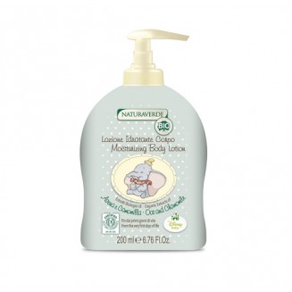 Naturaverde Bio Disney Baby...