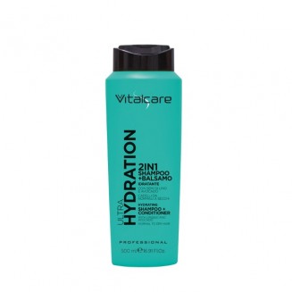 Vitalcare Ultra Hydration 2...