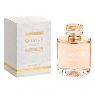 Boucheron Quatre Pour Femme...
