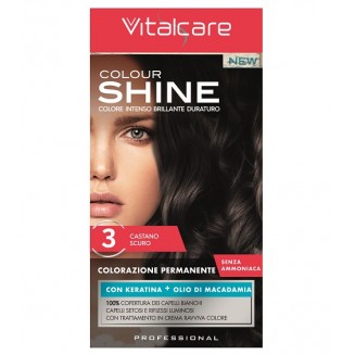 Vitalcare Colour Shine...