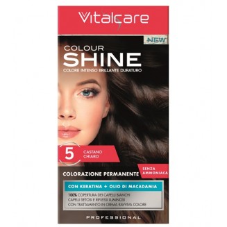 Vitalcare Colour Shine...