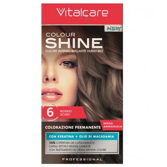 Vitalcare Colour Shine...