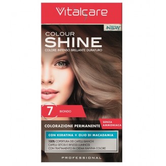Vitalcare Colour Shine...