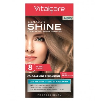 Vitalcare Colour Shine...