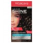 Vitalcare Colour Shine Colorazione Permanente Senza Ammoniaca 5.3 Castano Chiaro Dorato
