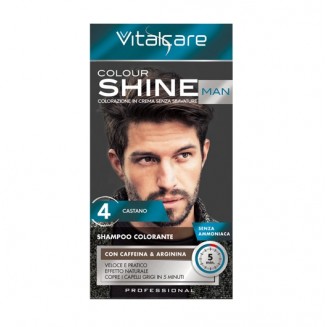 Vitalcare Colour Shine Man...
