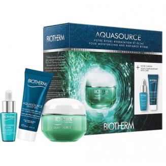 Biotherm Aquasource Gel 50...