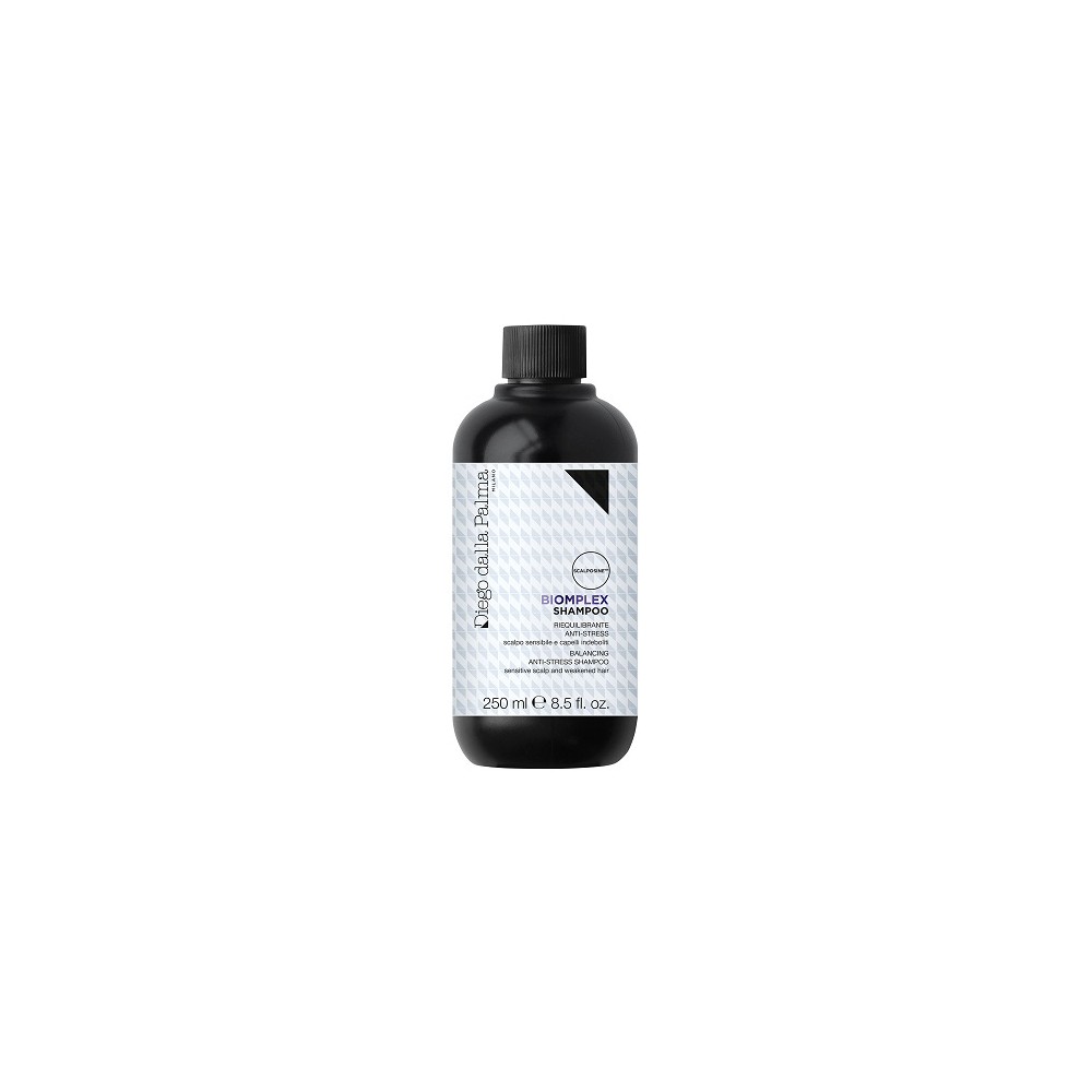 Diego Dalla Palma Biomplex Shampoo Riequilibrante Anti-Stress 250ML 