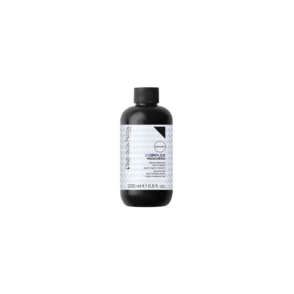 Diego Dalla Palma Biomplex Maschera Riequilibrante Anti-Stress 200ML 