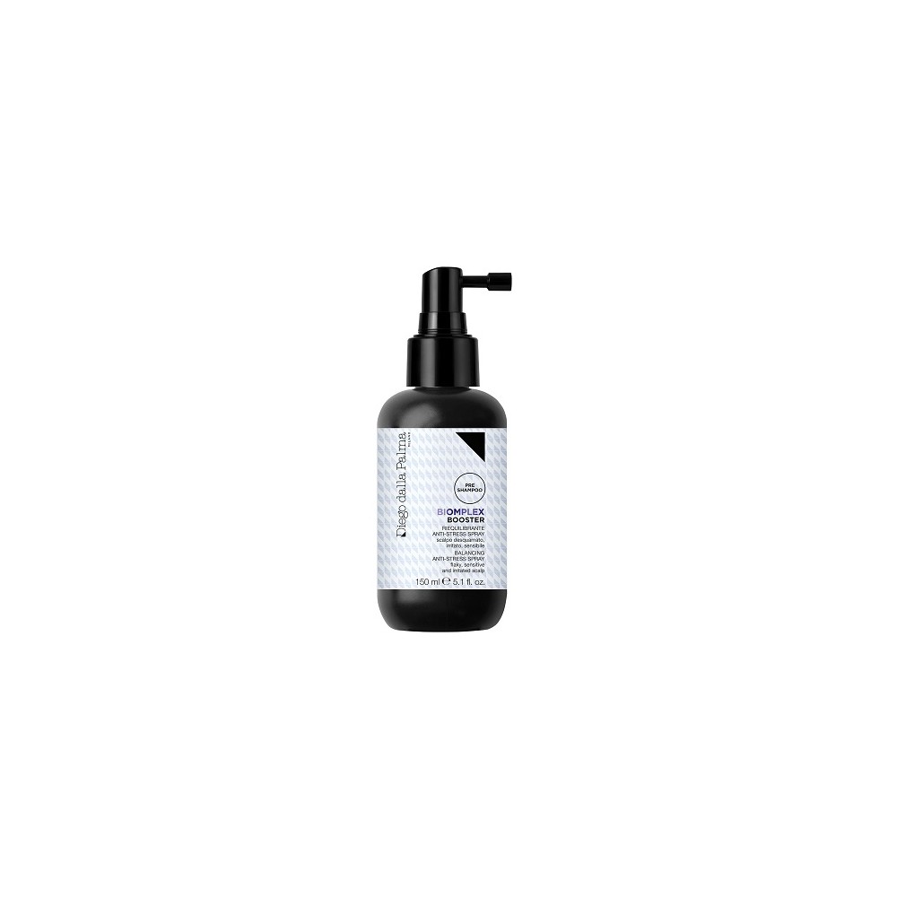 Diego Dalla Palma Biomplex Booster Riequilibrante Anti-Stress Spray 150ML 