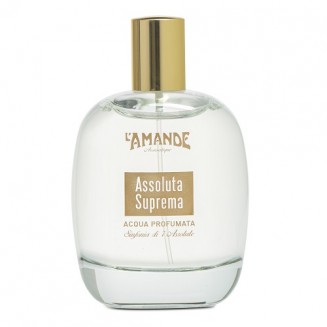 L'Amande Assoluta Suprema...