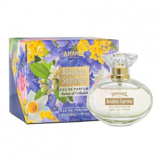 L'Amande Assoluta Suprema...