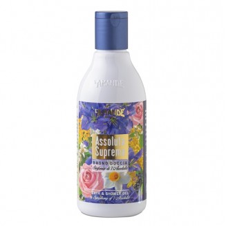 L'Amande Assoluta Suprema...