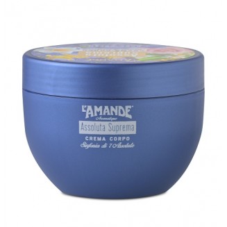 L'Amande Assoluta Suprema...