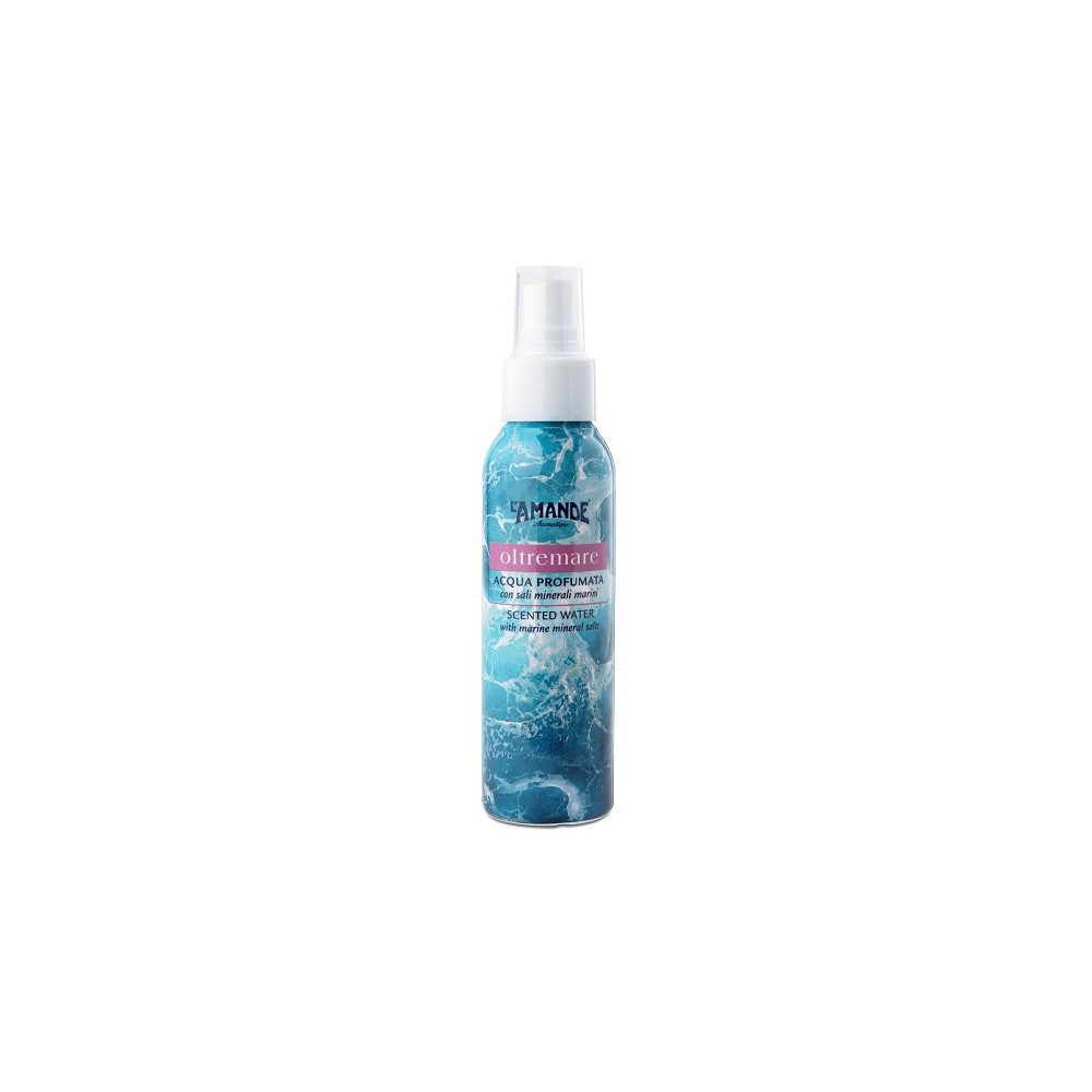 L'Amande Oltremare Acqua Profumata 100ML 