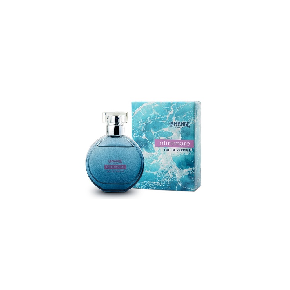 L'Amande Oltremare Eau de Parfum 50ML 
