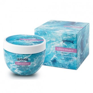 L'Amande Oltremare Crema...