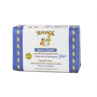 L'Amande Fiori e Bacche di...