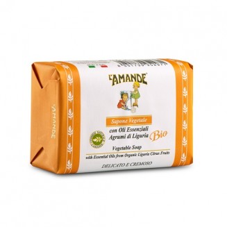 L'Amande Agrumi di Liguria...