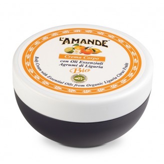 L'Amande Agrumi di Liguria...