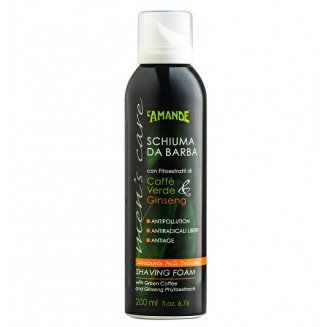 L'Amande Men's Care Schiuma...