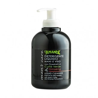 L'Amande Men's Care...