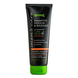 L'Amande Men's Care Shampoo...