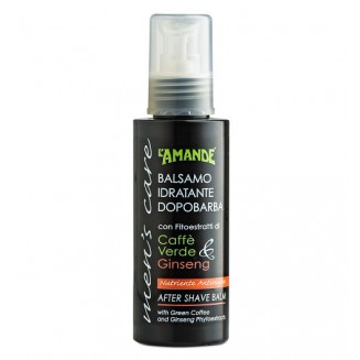 L'Amande Men's Care Balsamo...