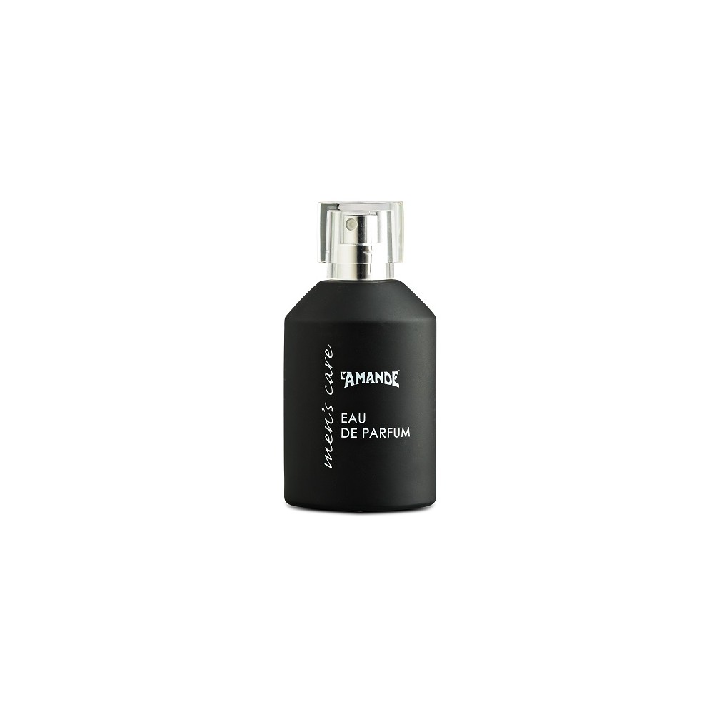L'Amande Men's Care Eau de Parfum 100ML 