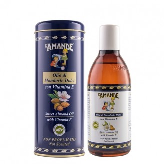 L'Amande Olio Di Mandorle...