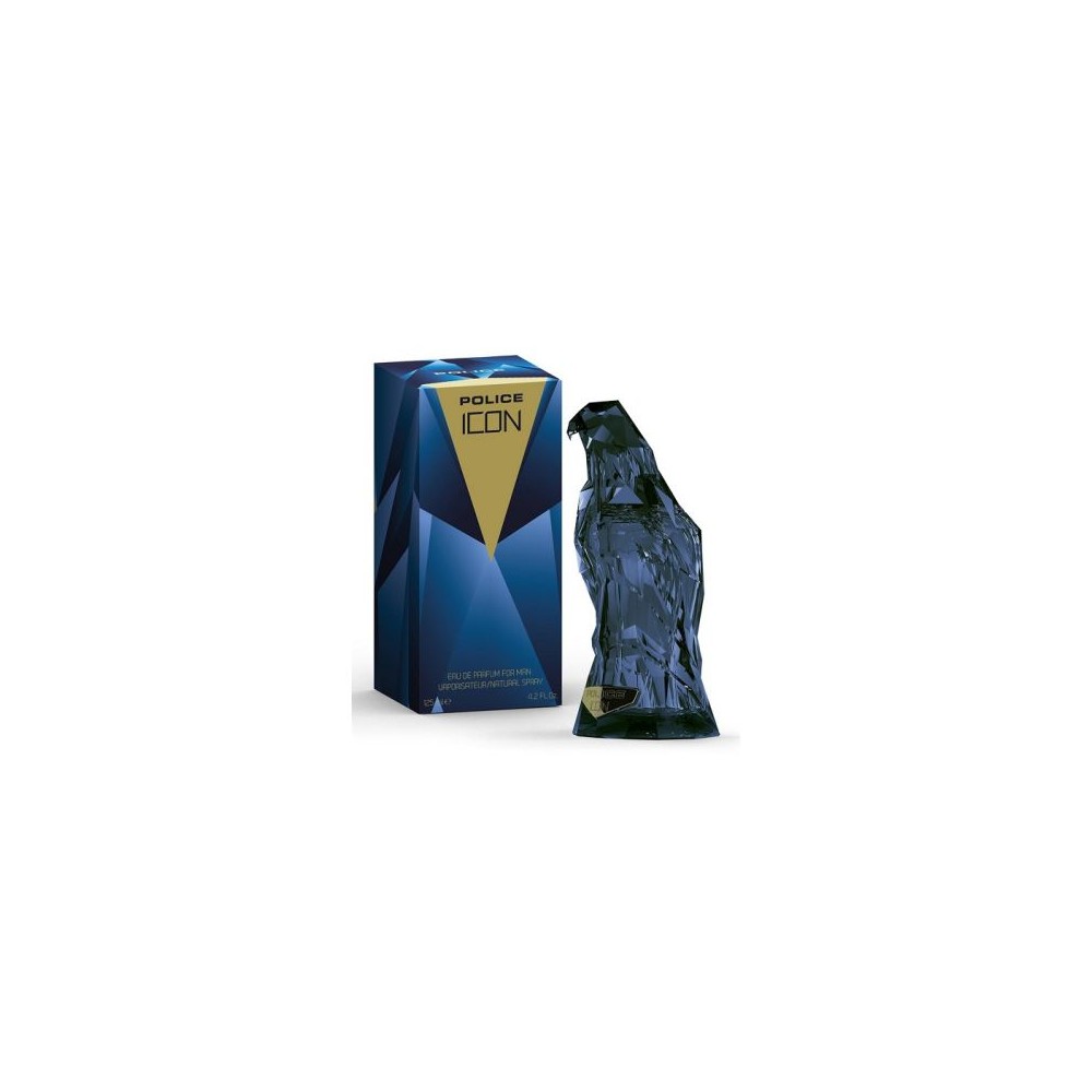 Police Icon Eau De Parfum 40ML 