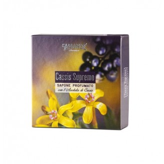 L'Amande Cassis Supremo...