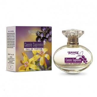 L'Amande Cassis Supremo Eau...