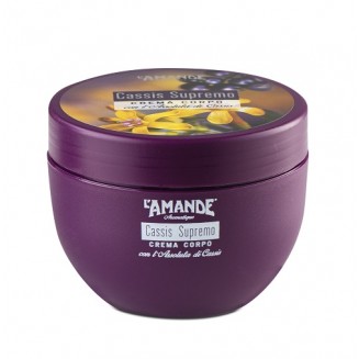L'Amande Cassis Supremo...