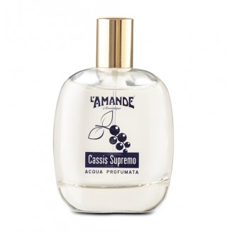 L'Amande Cassis Supremo...