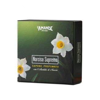 L'Amande Narciso Supremo...