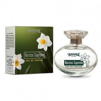 L'Amande Narciso Supremo...
